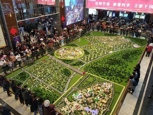 昆明恒大最新爆料,揭秘项目神秘面纱